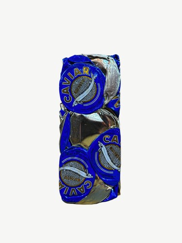 Sculpture compression boites - compression,