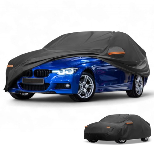 Housse voiture imperméable - de,