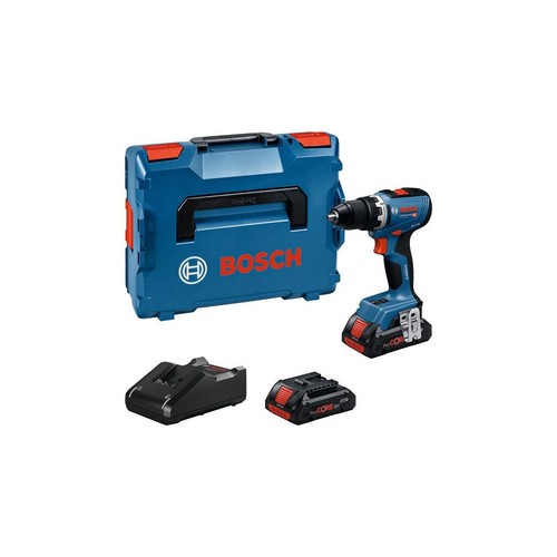 Perceuse visseuse bosch - perceuse-visseuse,