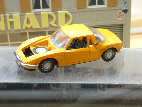 Matra m530 sport 143 43 - sport, 1/43