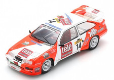 SPARK, FORD Sierra RS500