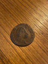 Louis XV Liard 1769 S Reims