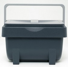 Hailo Kitty Poubelle Bio 25x16x17cm Multifunktionseimer 4 Litre Cuisine Reste