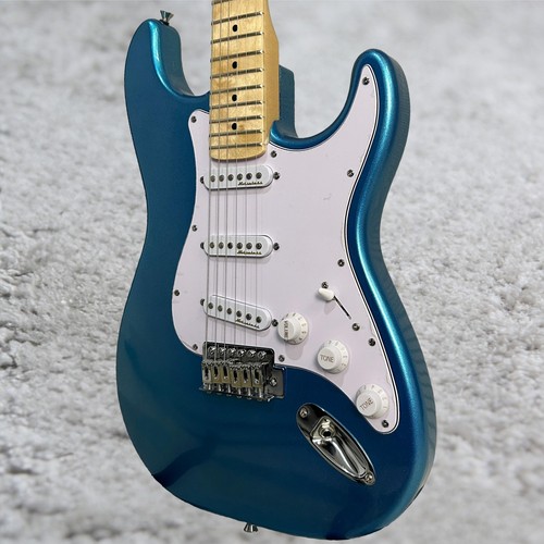 Electric guitar maple - st,