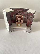 Coffret Miniature Chanel 5 Edition perfum parfum ancien vintage collection Rare