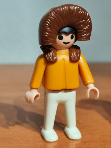 Playmobil figurine enfant - playmobil,