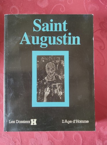 Saint augustin les dossiers - les,