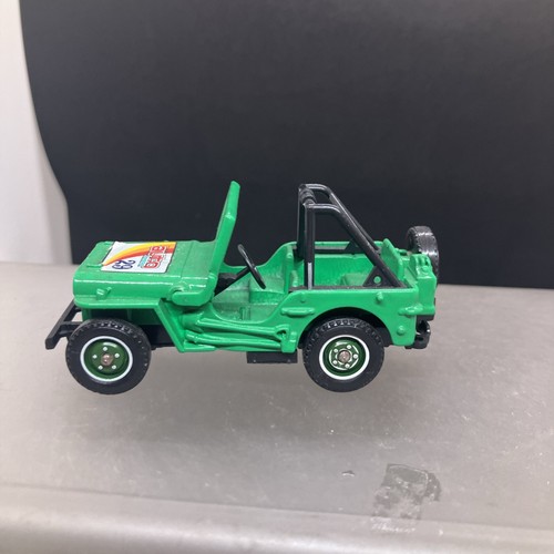 Solido jeep willys - solido,