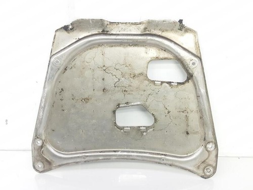 31101095656 couvre cárter bmw - couvre,