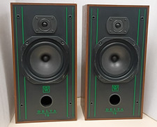 Wharfedale Delta 70 2 Way