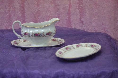 Ancienne plat saucière - ancienne,