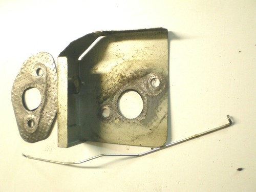 Starter automatique moteur - starter, de