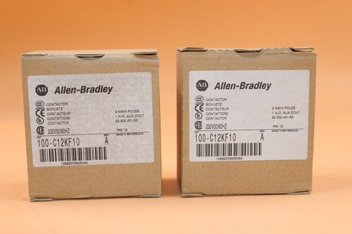Allen bradley 100c12kf10 - allen-bradley,
