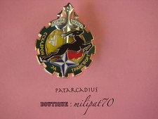 OPEX - 3° Bataillon de Transport . Kosovo