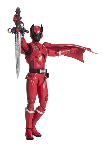 Figurine bandai spirits - figurine,