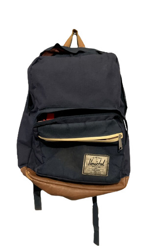 Sac dos herschel - sac, quiz