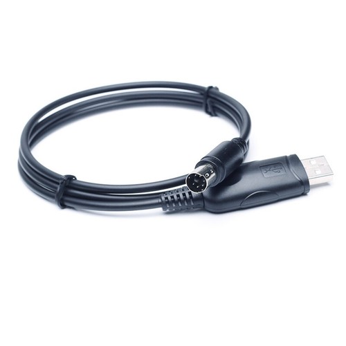 Usb programming cable for - cable,