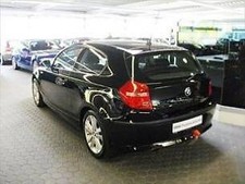 ATTELAGE BMW Serie 1 2004-