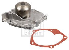 POMPE À EAU RENAULT 1.9DCI