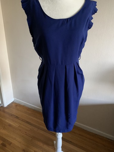 Forever twenty one royal blue - forever,