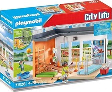 Ref.71328 LE GYMNASE - City Life