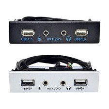9Pin vers USB 2.0 Hub Splitter