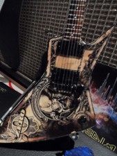 Dave Mustaine (Megadeth) -