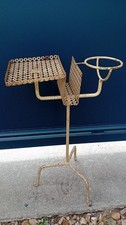 Très rare table - trÈs,