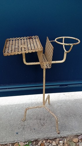 Très rare table - trÈs,