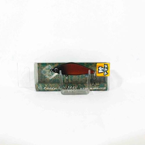 Ima issen 45s max naufrage - max,