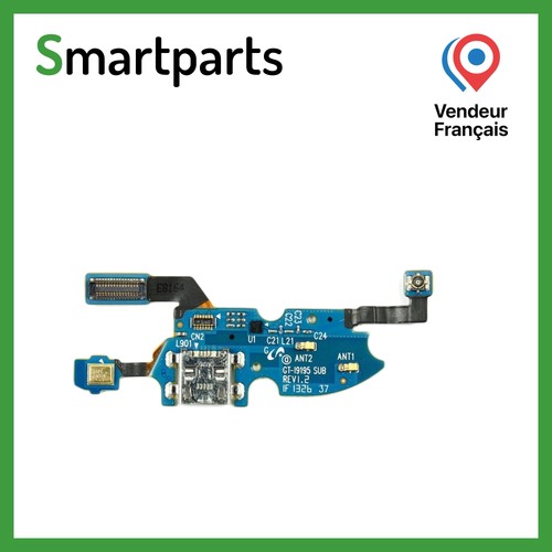Nappe connecteur charge usb - charge,