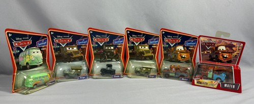 Disney pixar cars supercharged - disney,