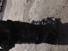 Boite de vitesses RENAULT R21 PHASE 2