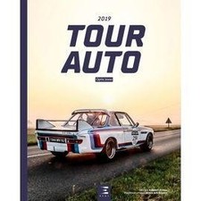 Livre Tour Auto Optic 2000