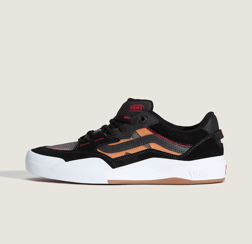 Vans skate wayvee chaussures - skate,