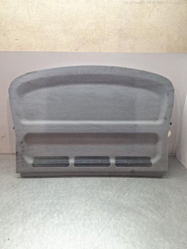 Plage arriere renault laguna - plage,