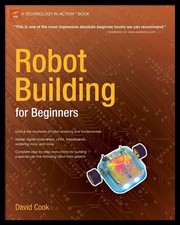 Robot Building for Beginners -
