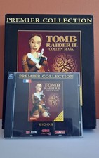 Tomb Raider II Golden Mask PC
