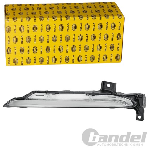 Hella led clignotant - led,