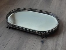 GRAND SURTOUT DE TABLE EN