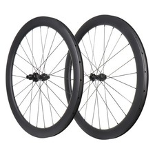 Roues En Carbone Route RSK50C PRO