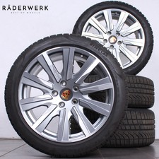 Original Porsche Taycan Turbo