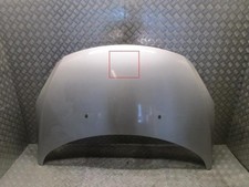 Capot PEUGEOT 307 PHASE 2