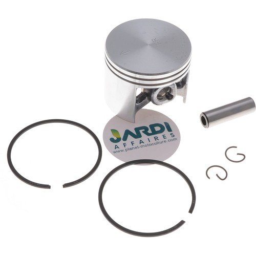 Piston complet 50mm axe - , de