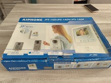 Visiophone Aiphone Mains Libres