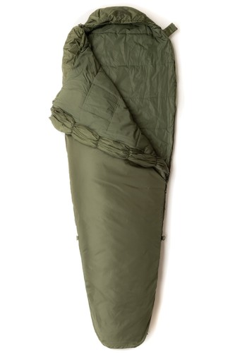 Sac couchage snugpak elite - couchage,