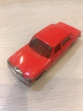 Ancienne Mercedes Benz 250