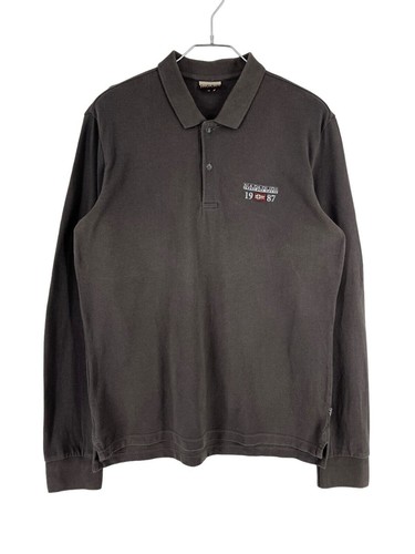 Napapijri geographic polo - geographic, col