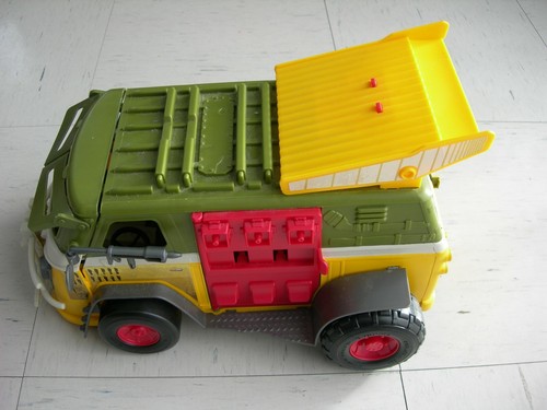 Voiture véhicule camion