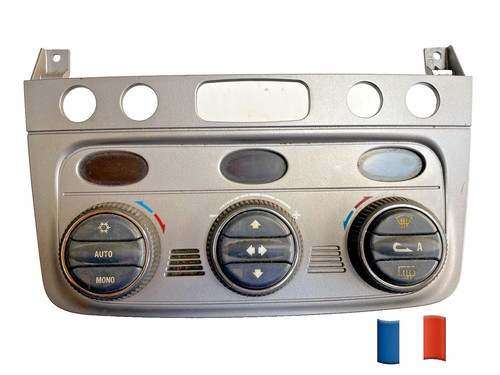 01560513690 commande chauffage - commande,